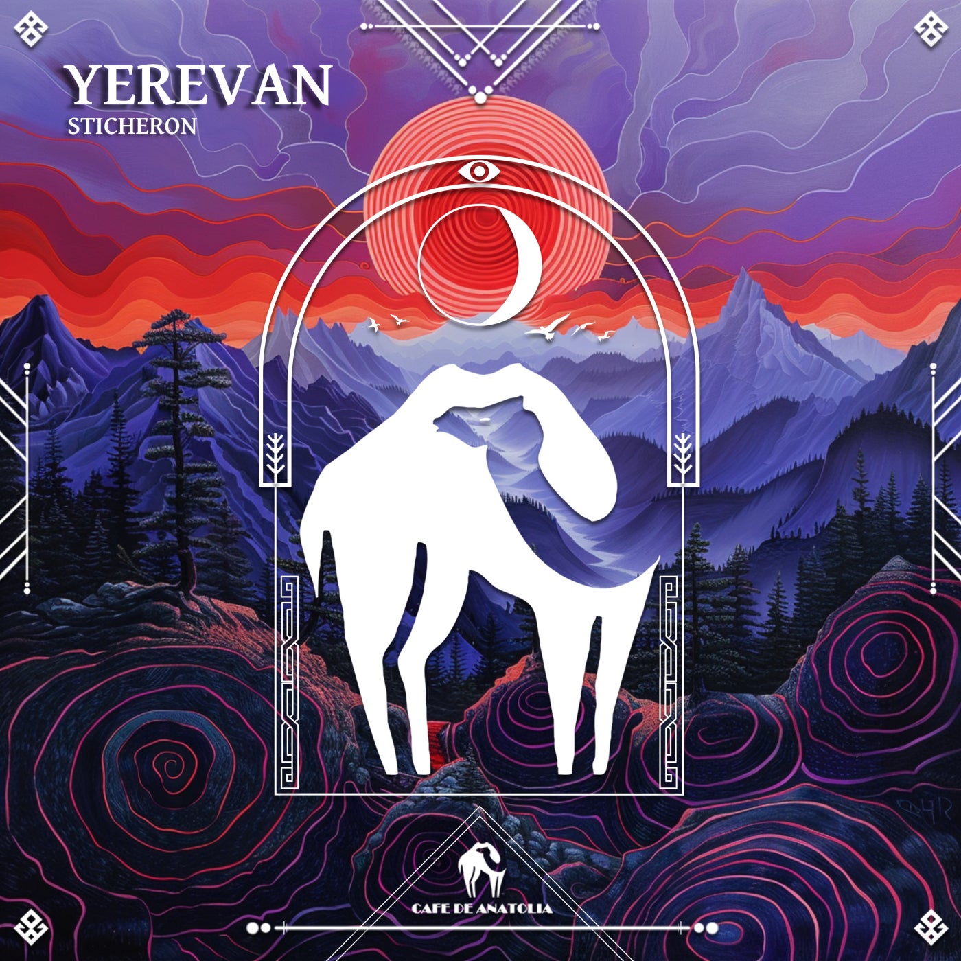 Yerevan