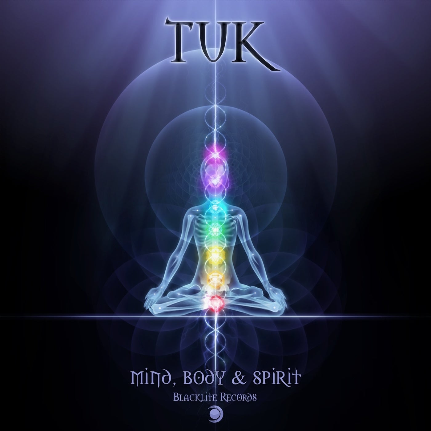 Mind, Body & Spirit