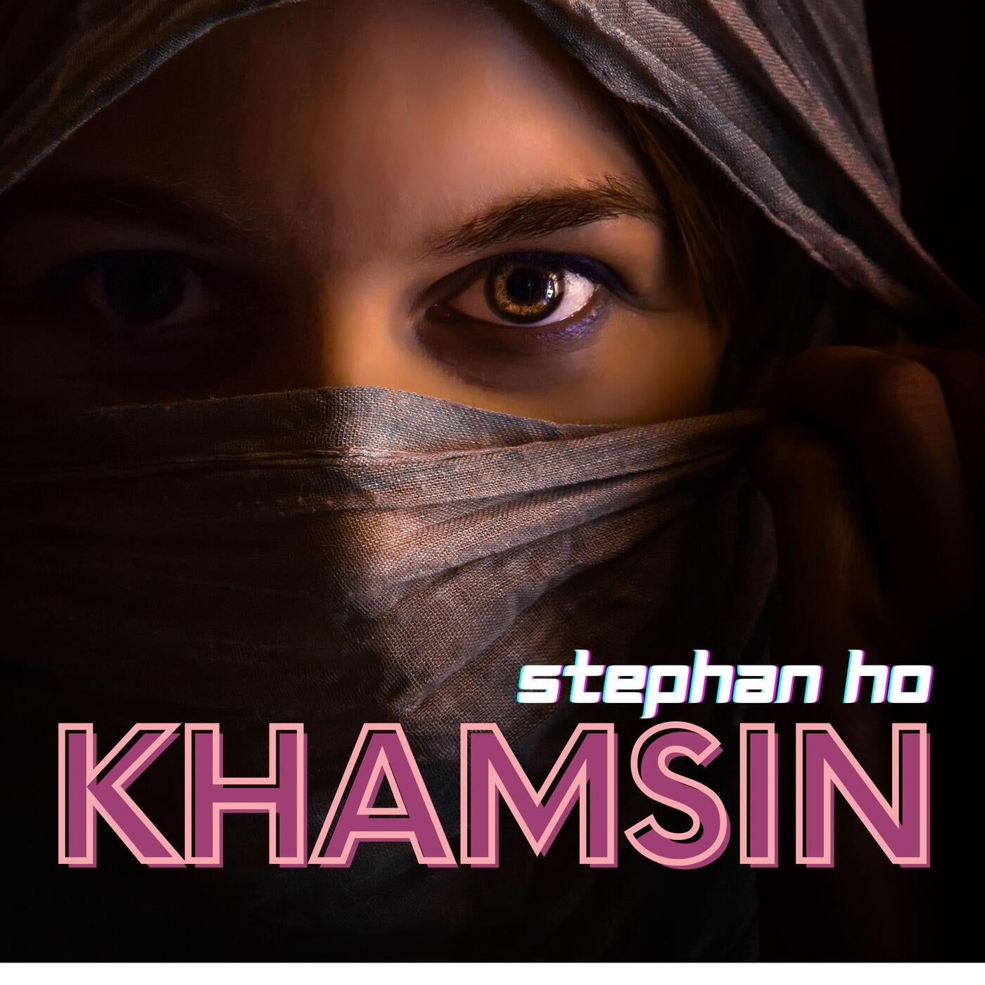 KHAMSIN