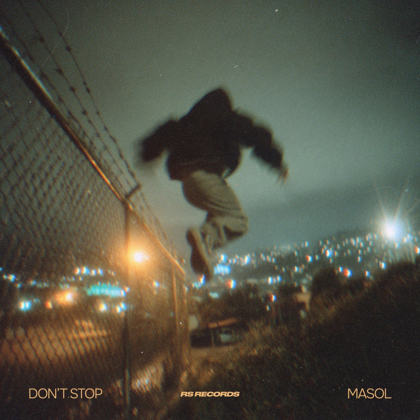 Don't Stop