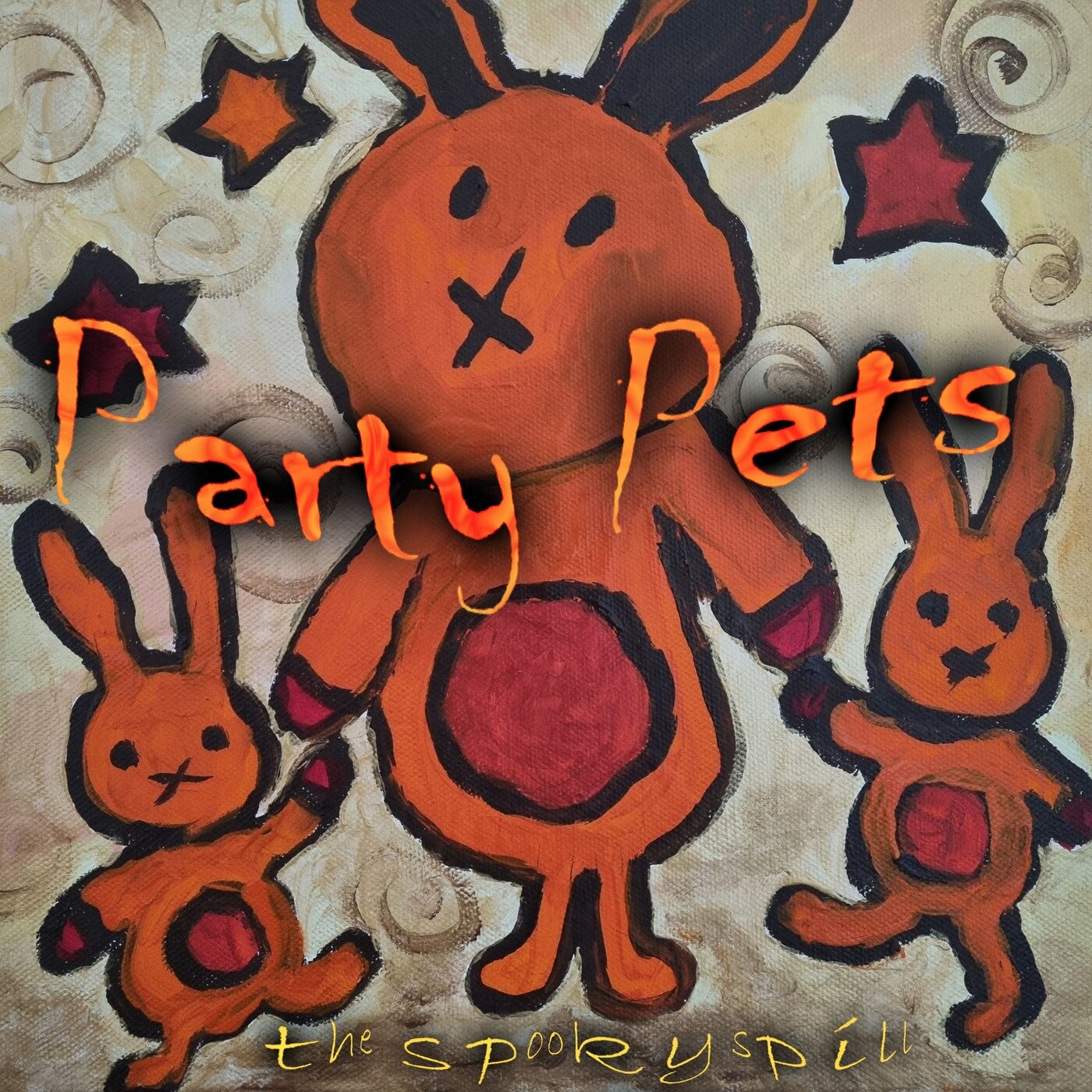 Party Pets