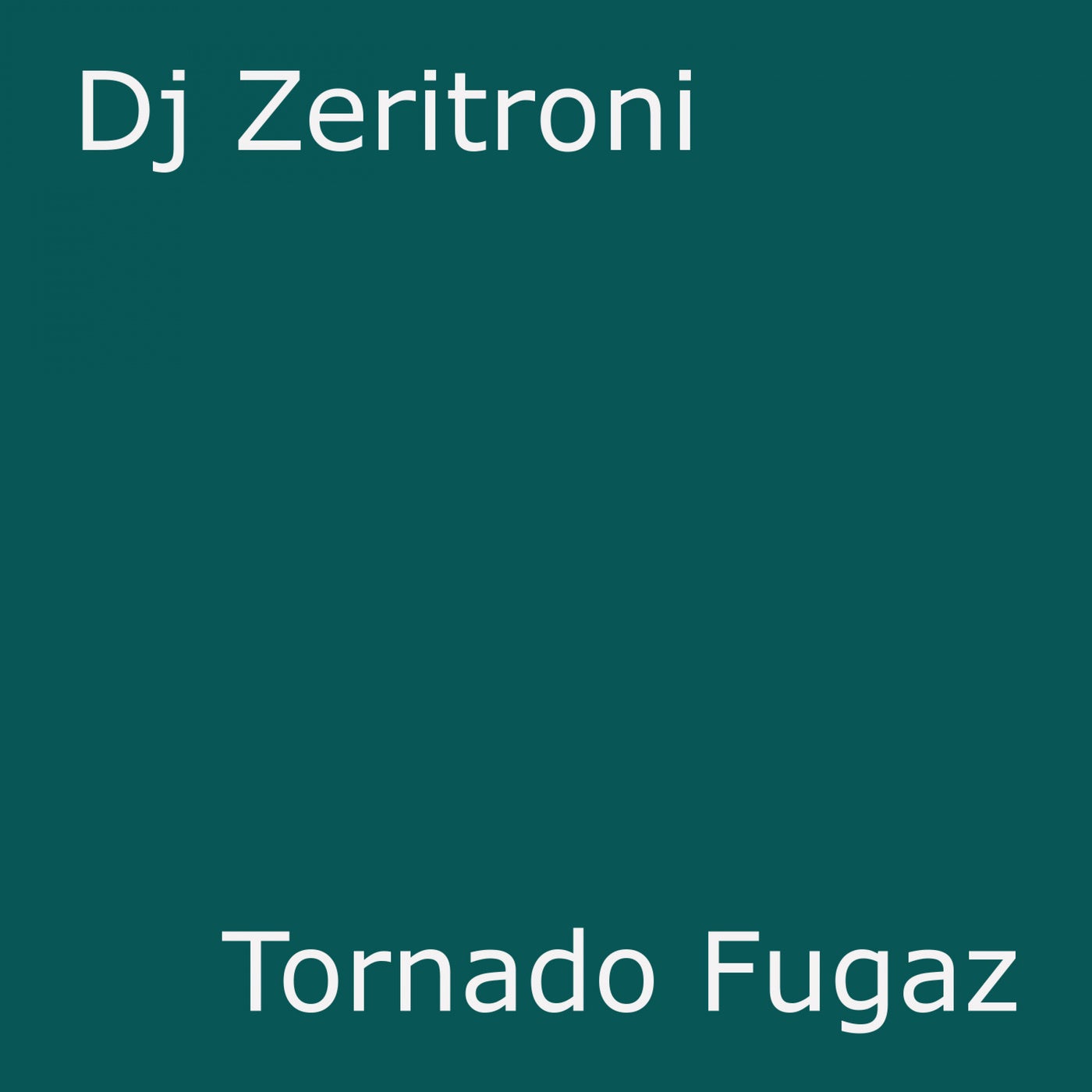 Tornado Fugaz