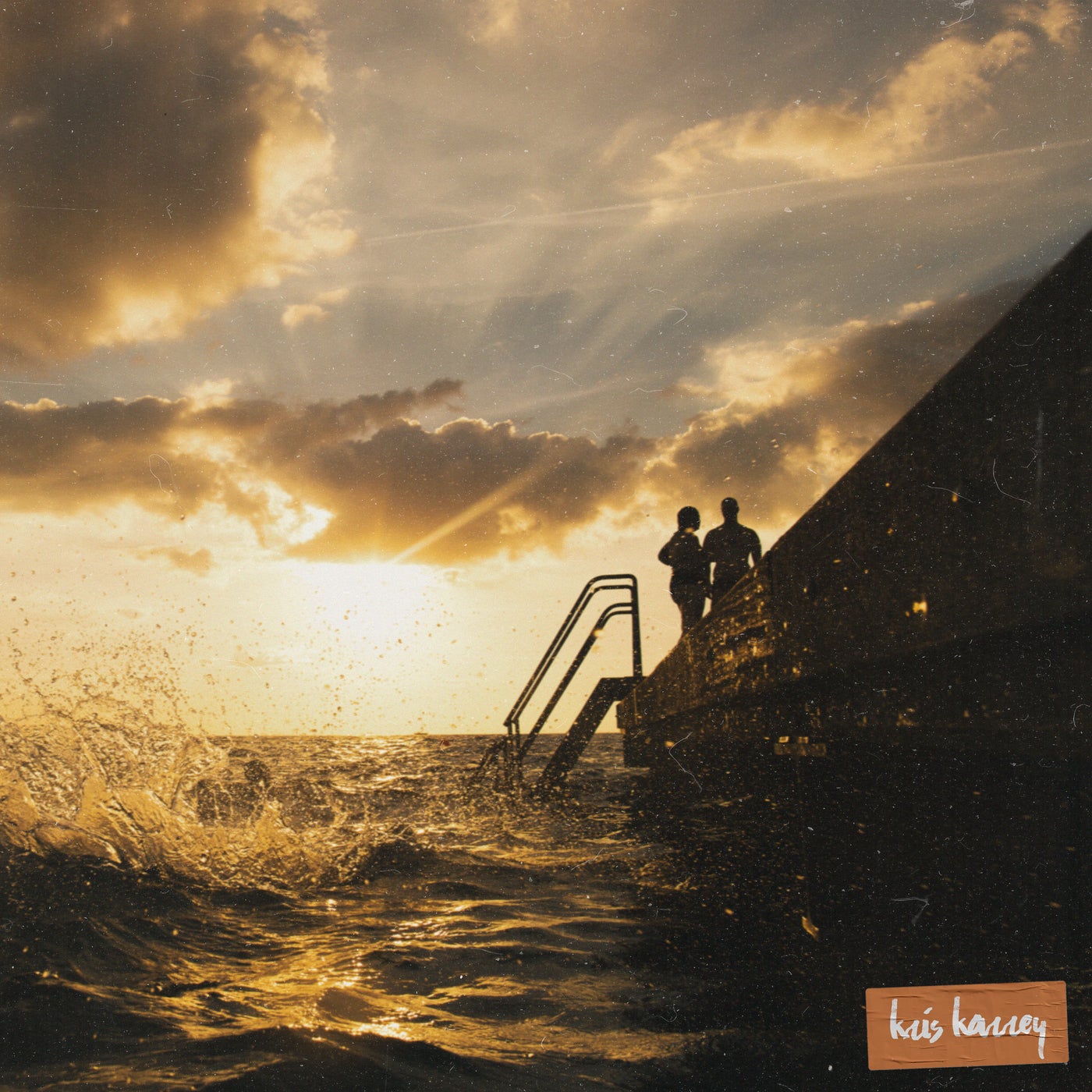 Warm Currents