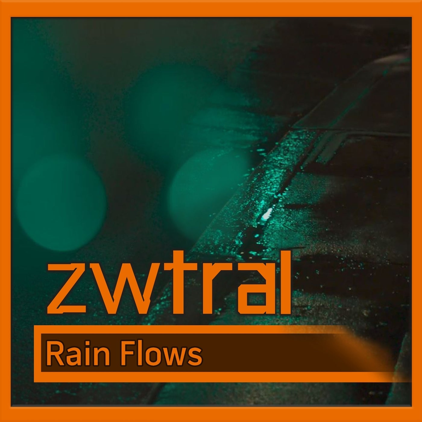 Rain Flows