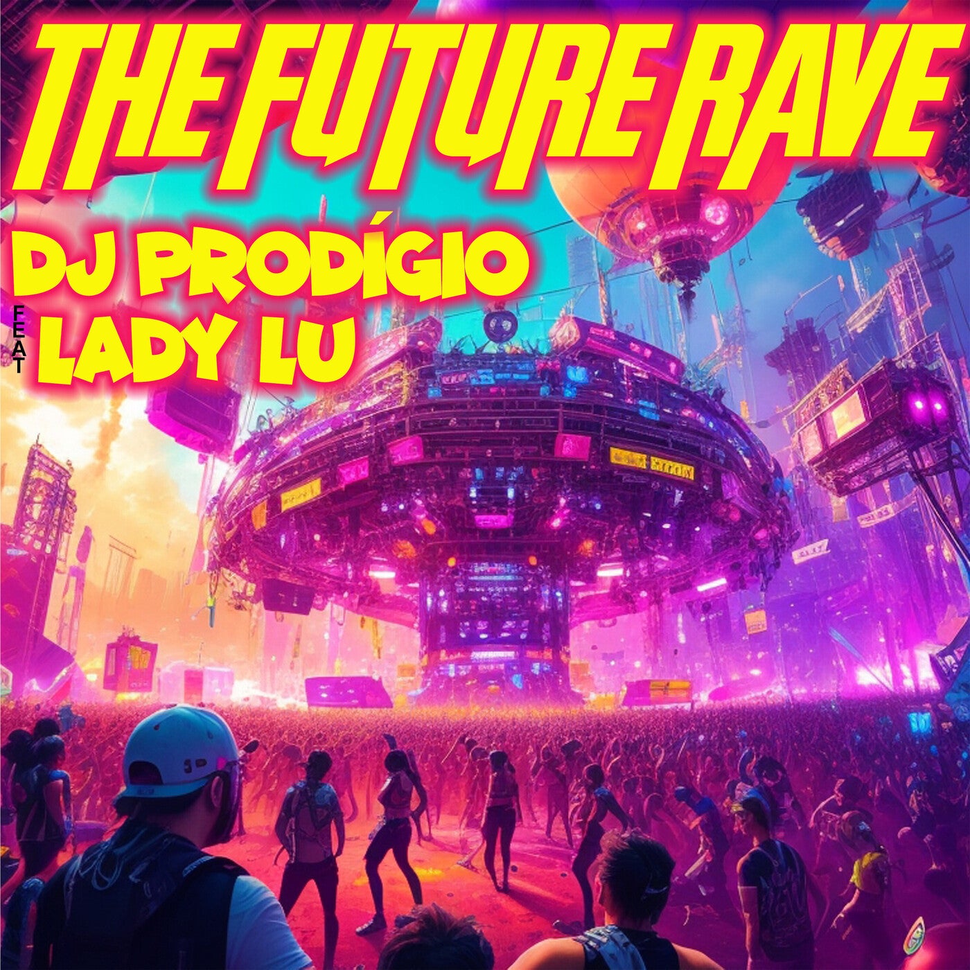 The Future Rave