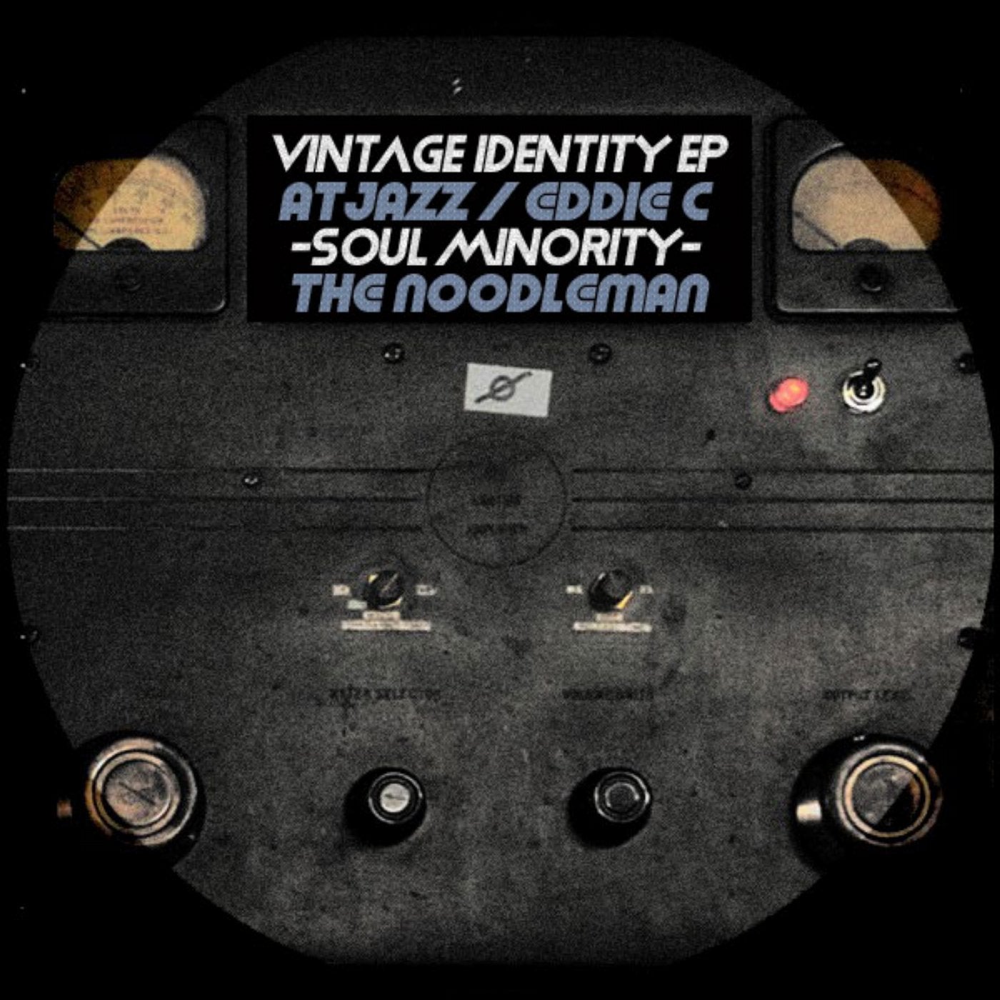 Vintage Indentity EP