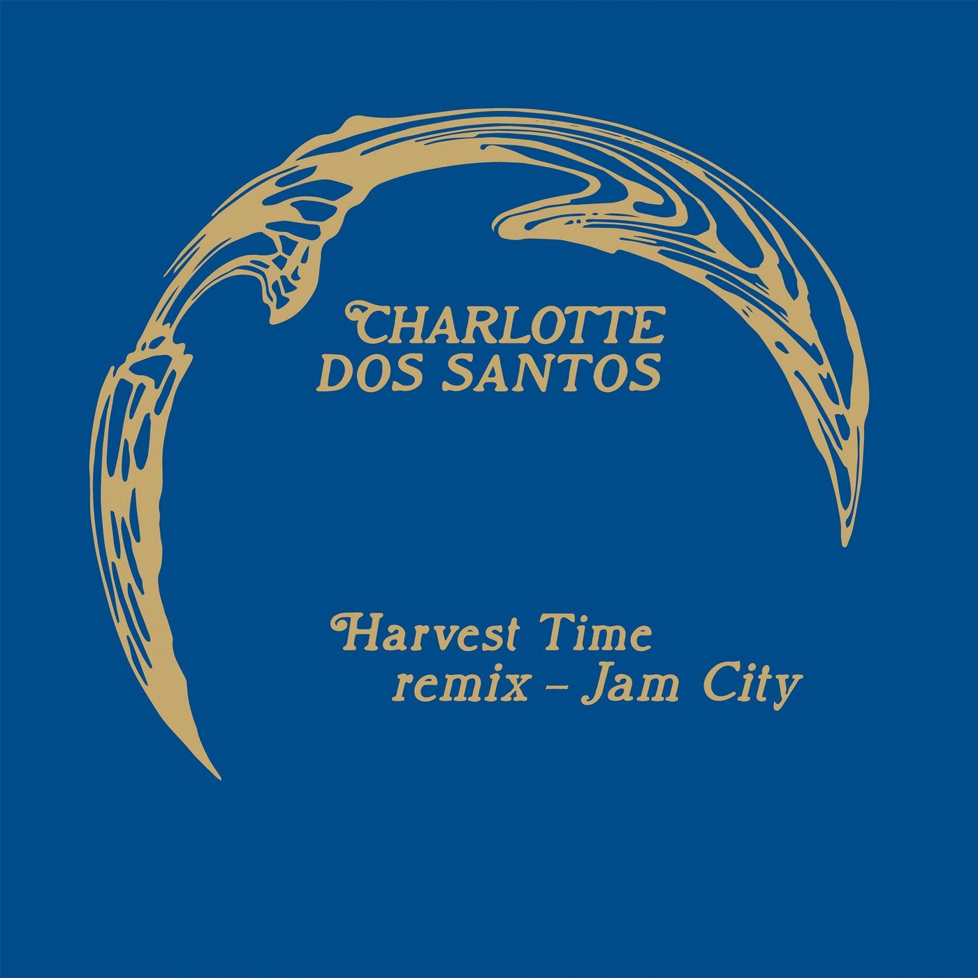 Harvest Time (Jam City Remix)