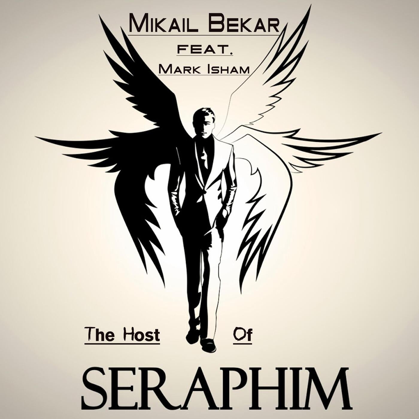 The Host of Seraphim (feat. Mark Isham)