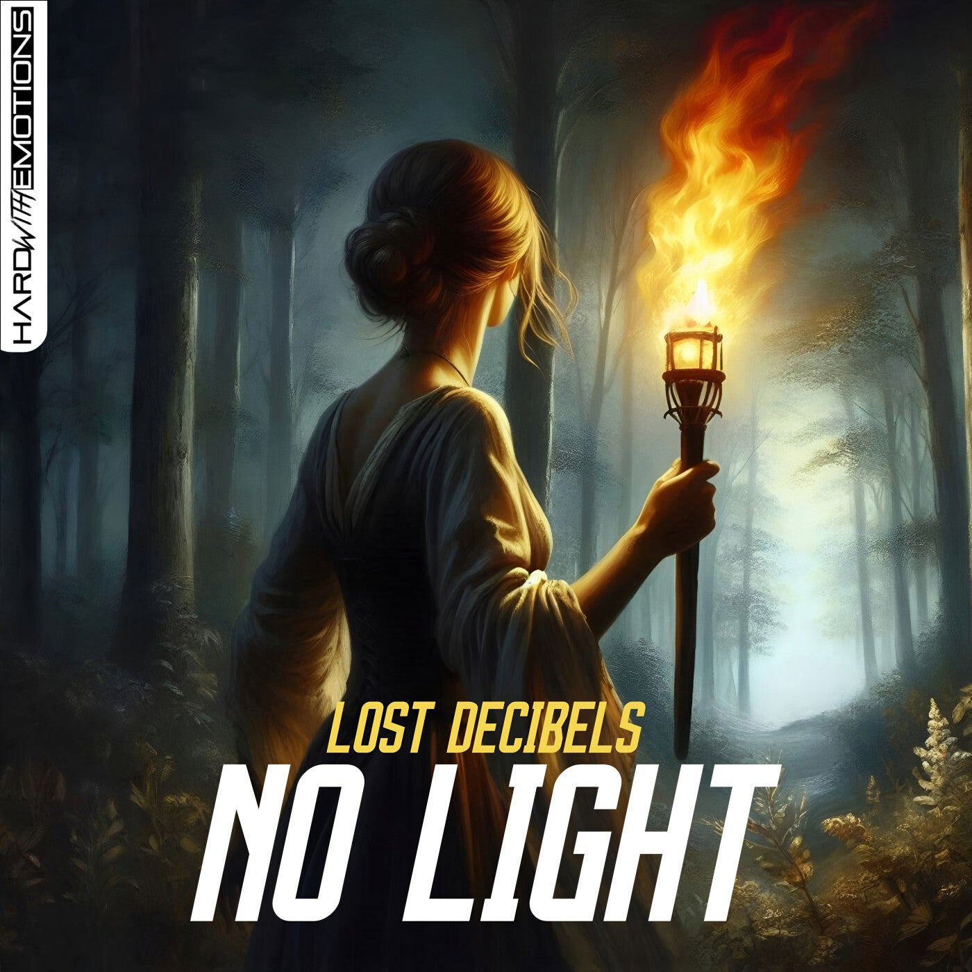 No Light