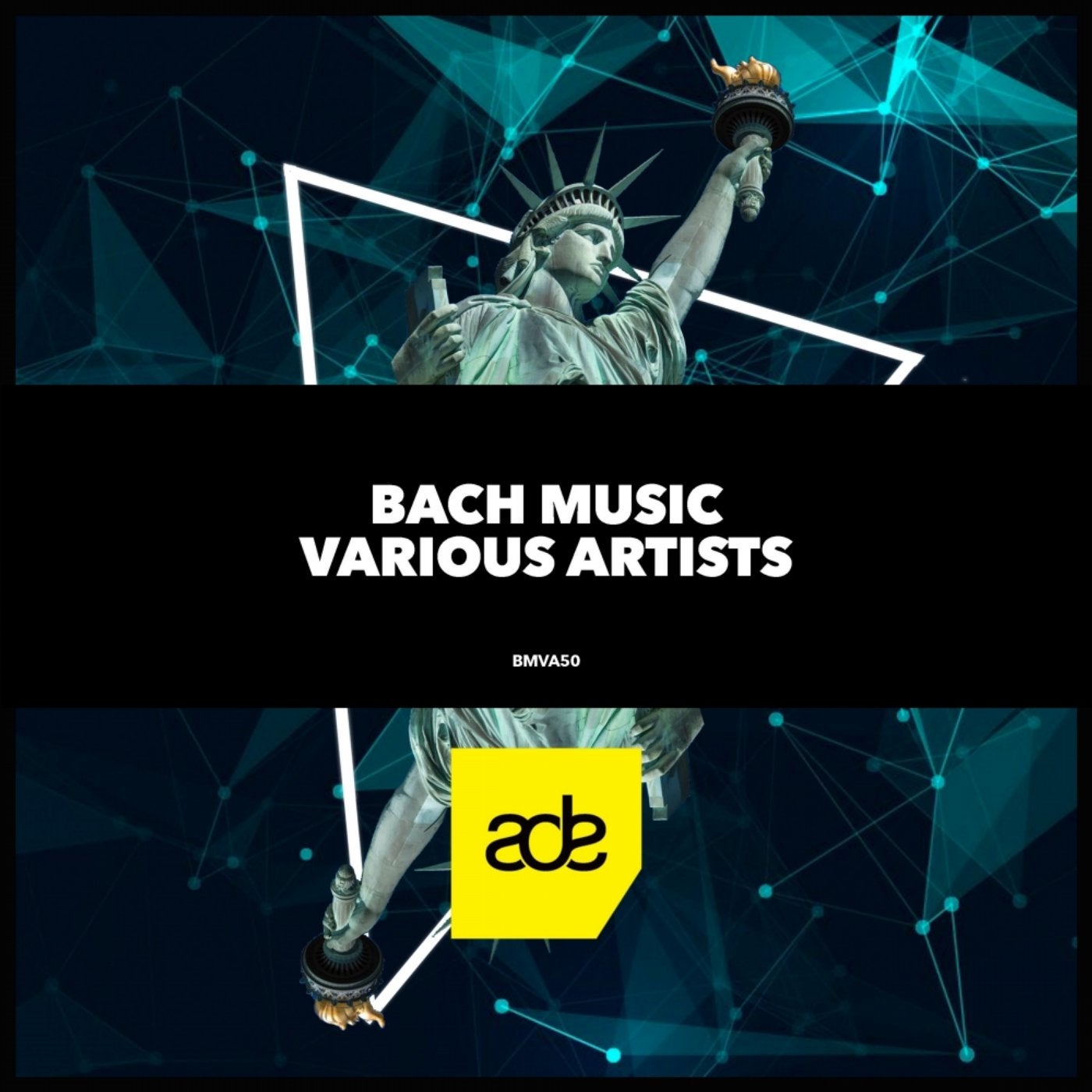 Bach Music: ADE