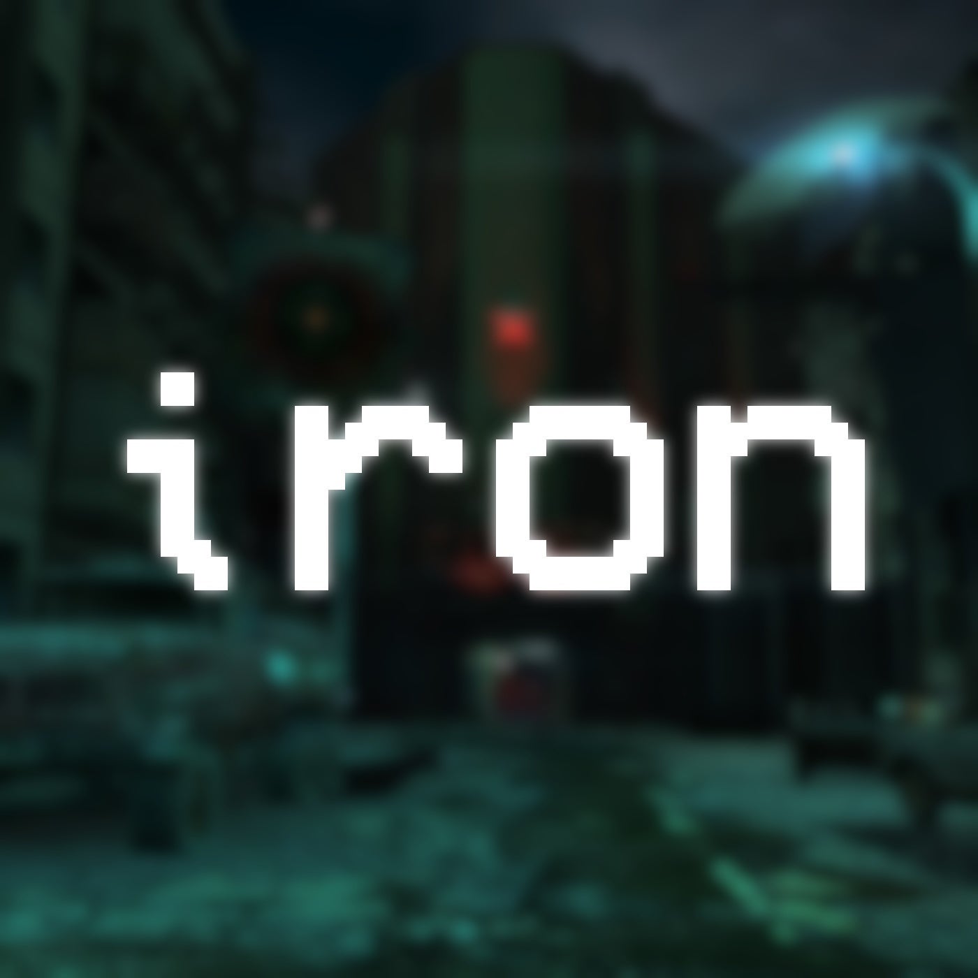 Iron