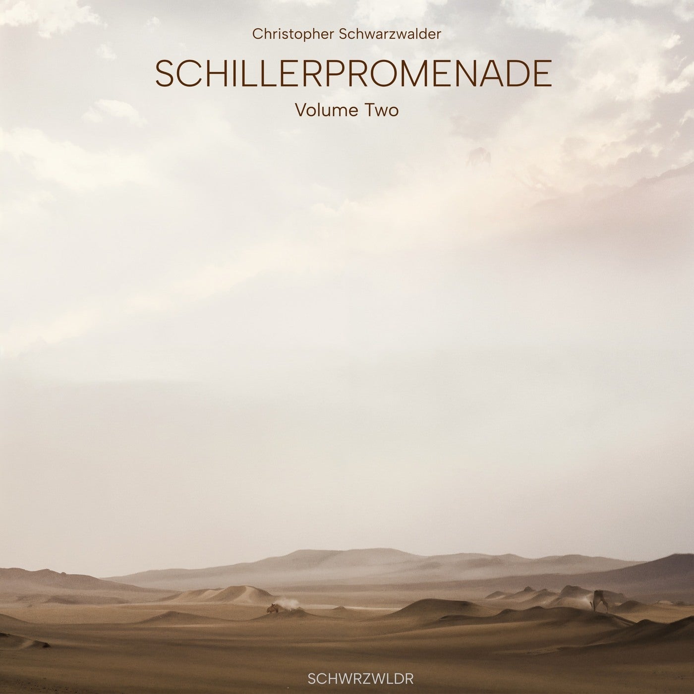 Schillerpromenade, Vol. 2