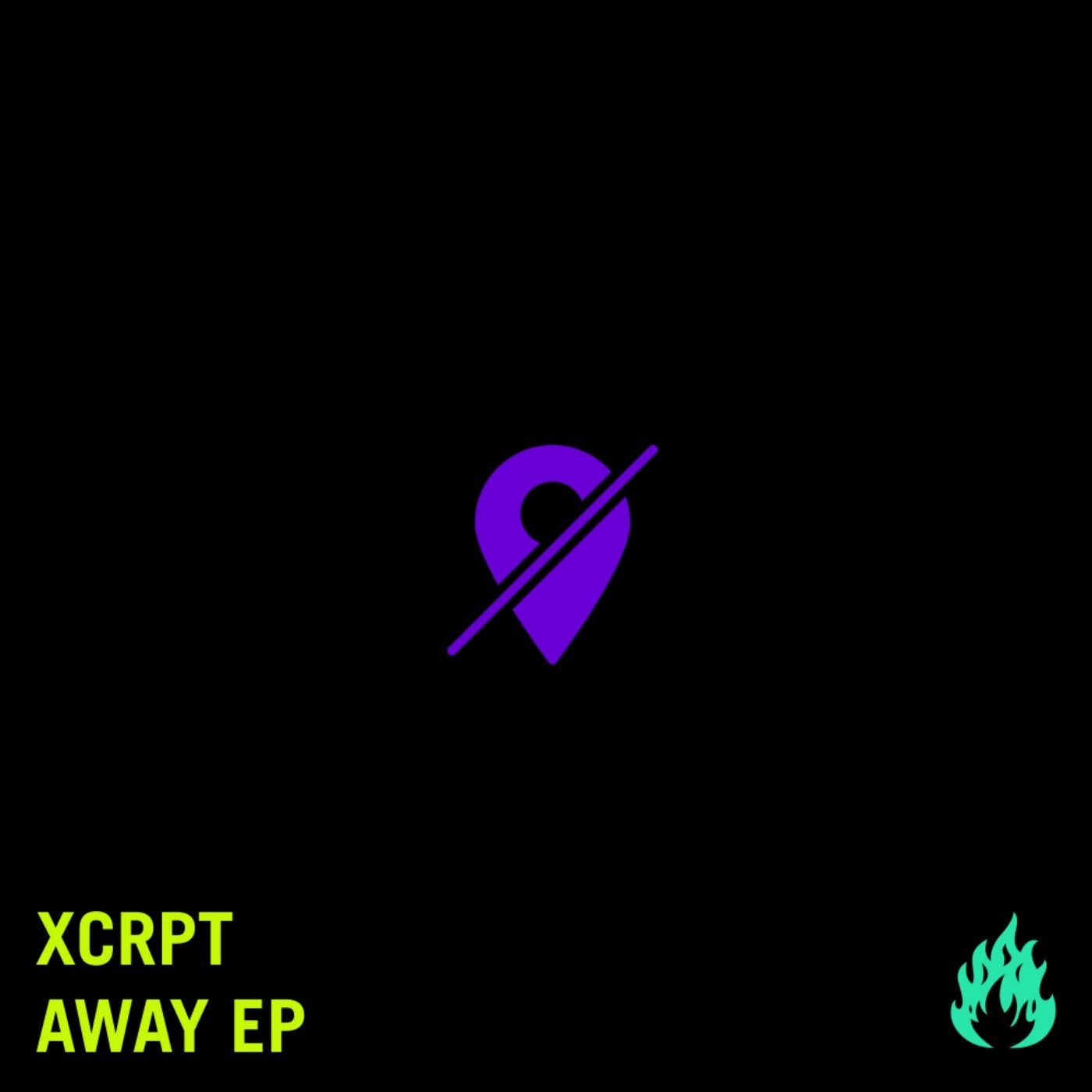 Away EP