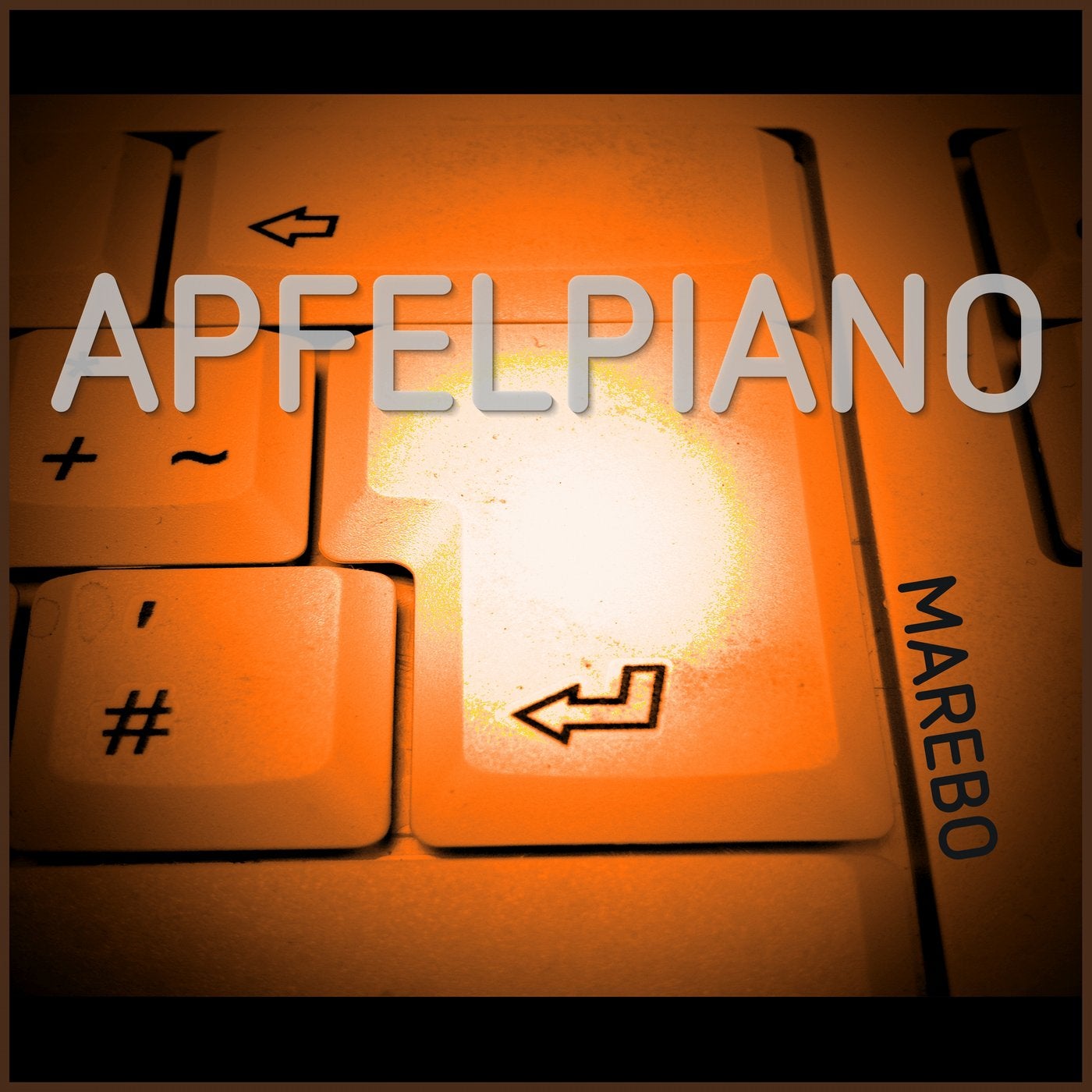 Apfelpiano
