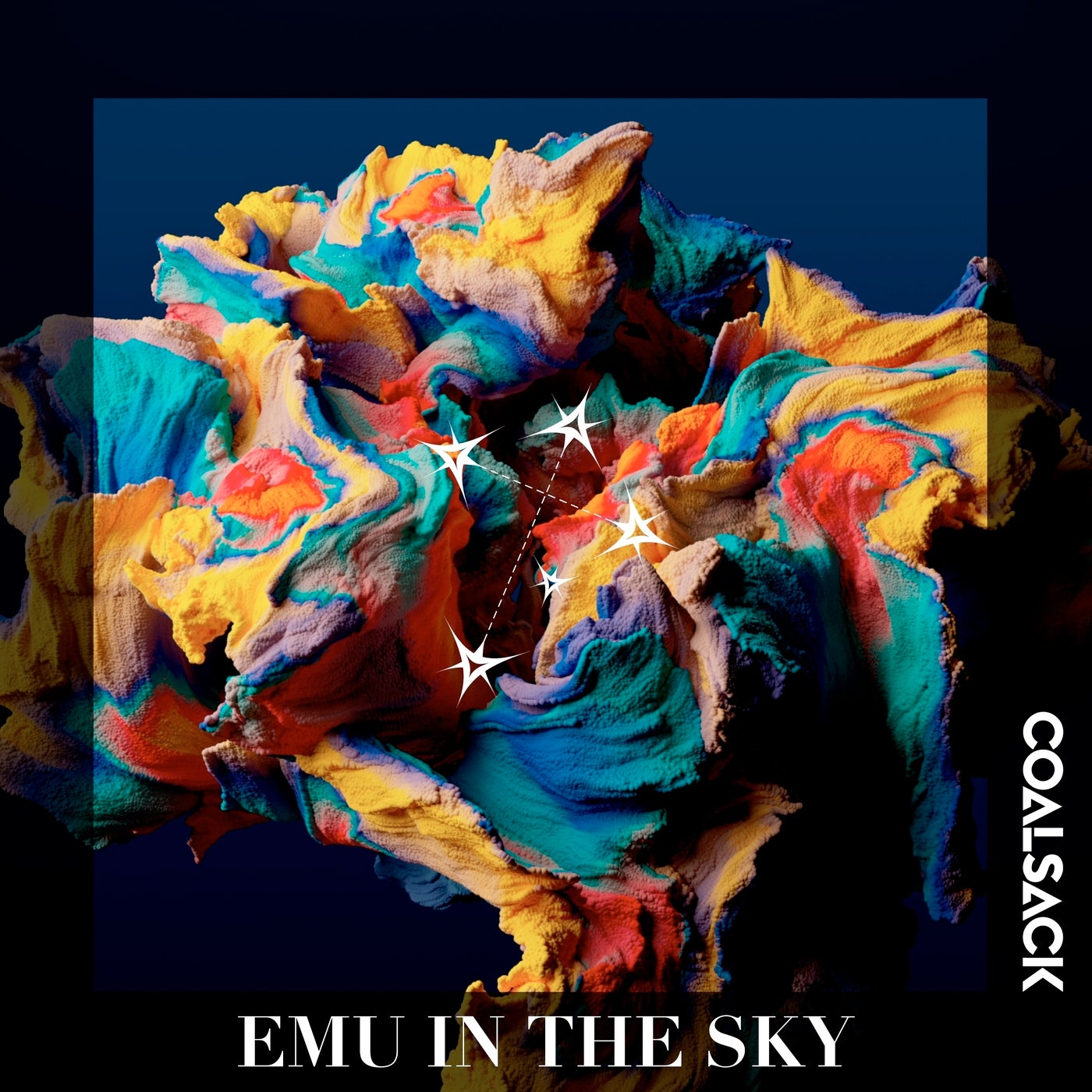 Emu In The Sky