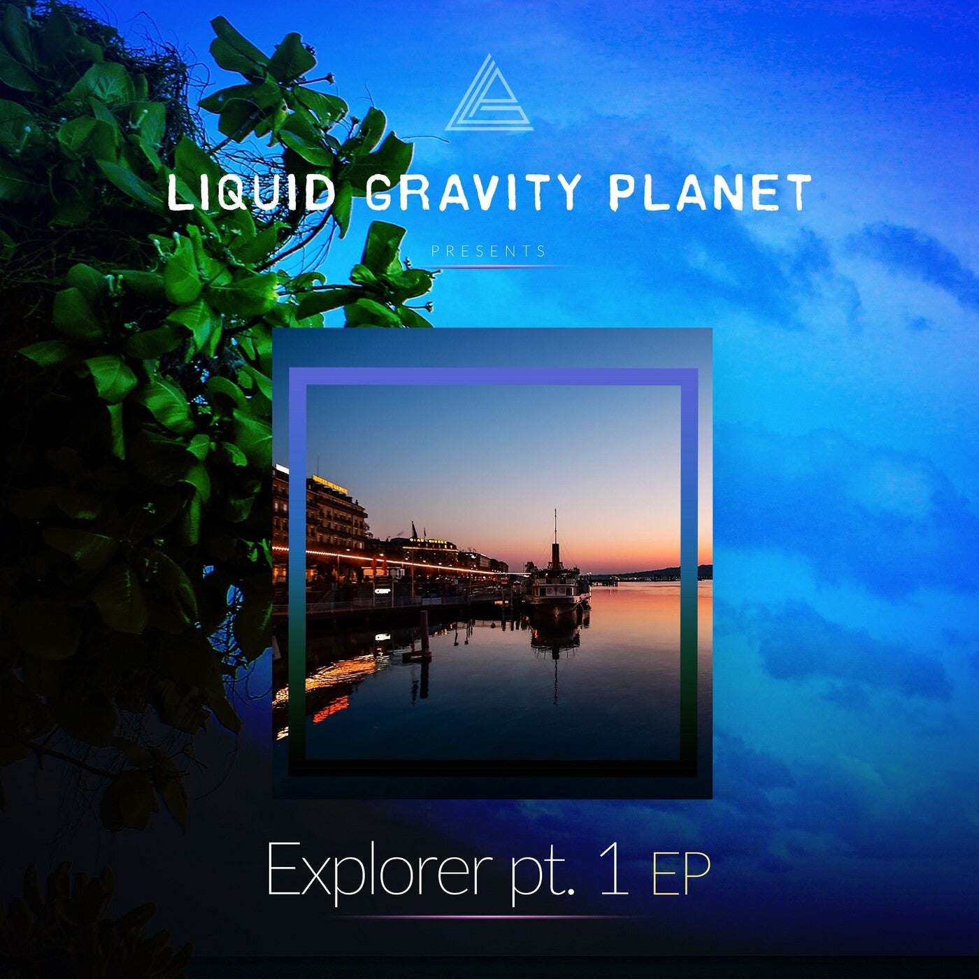 Explorer Pt. 1