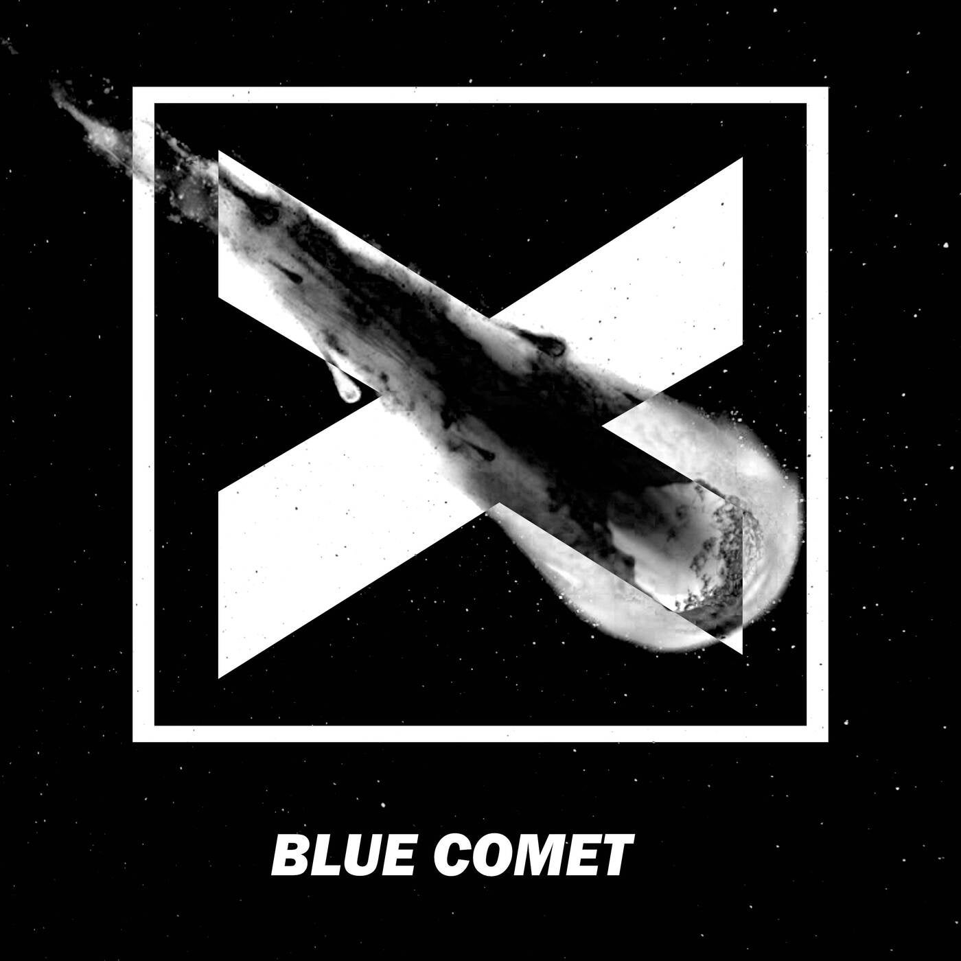 Blue Comet