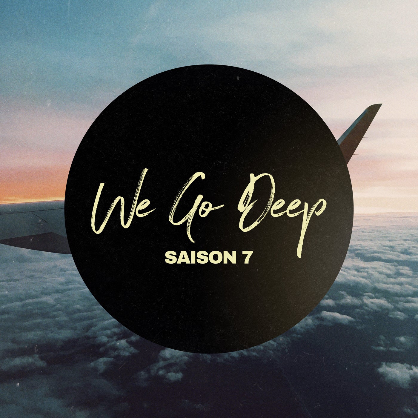 We Go Deep - Saison 7
