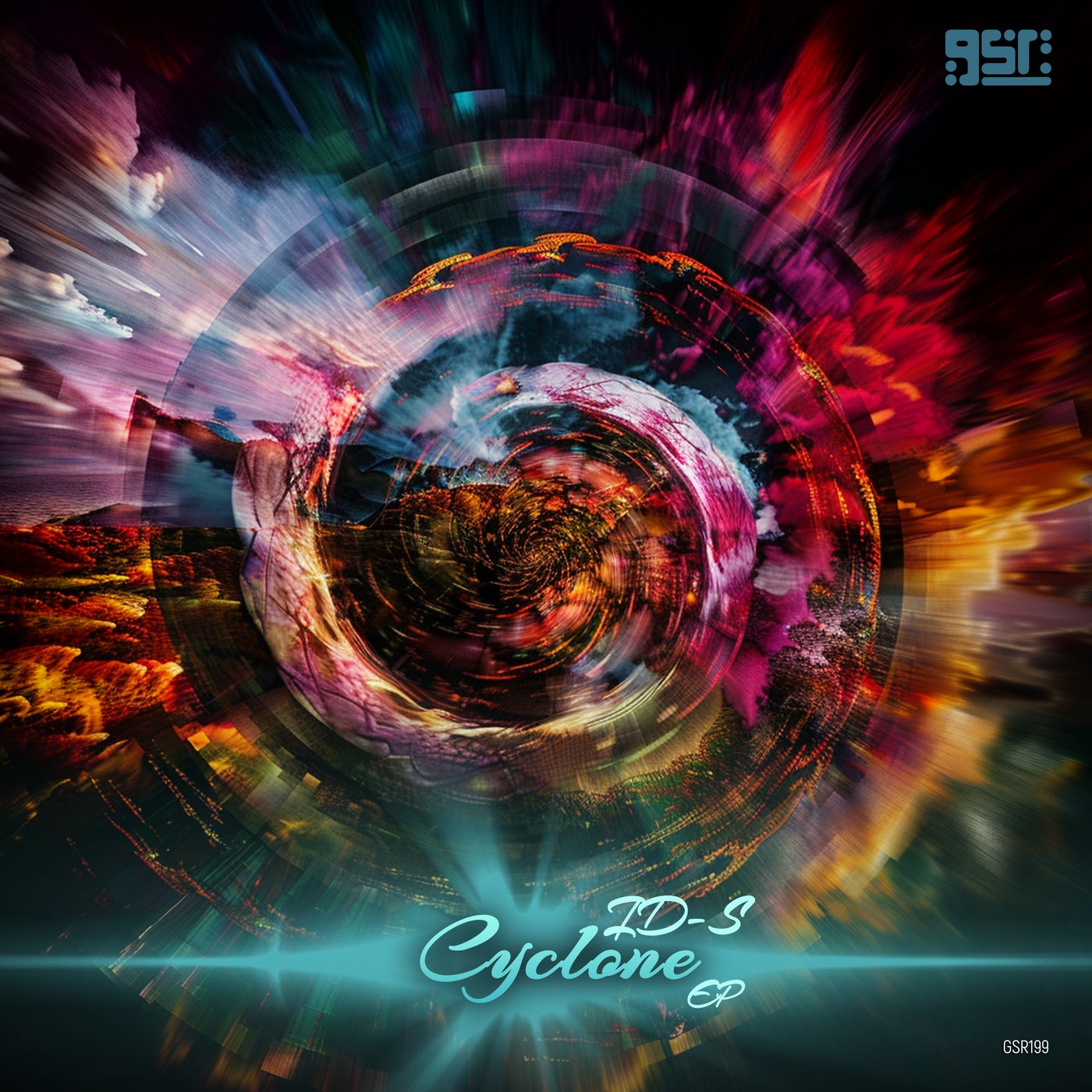 Cyclone EP