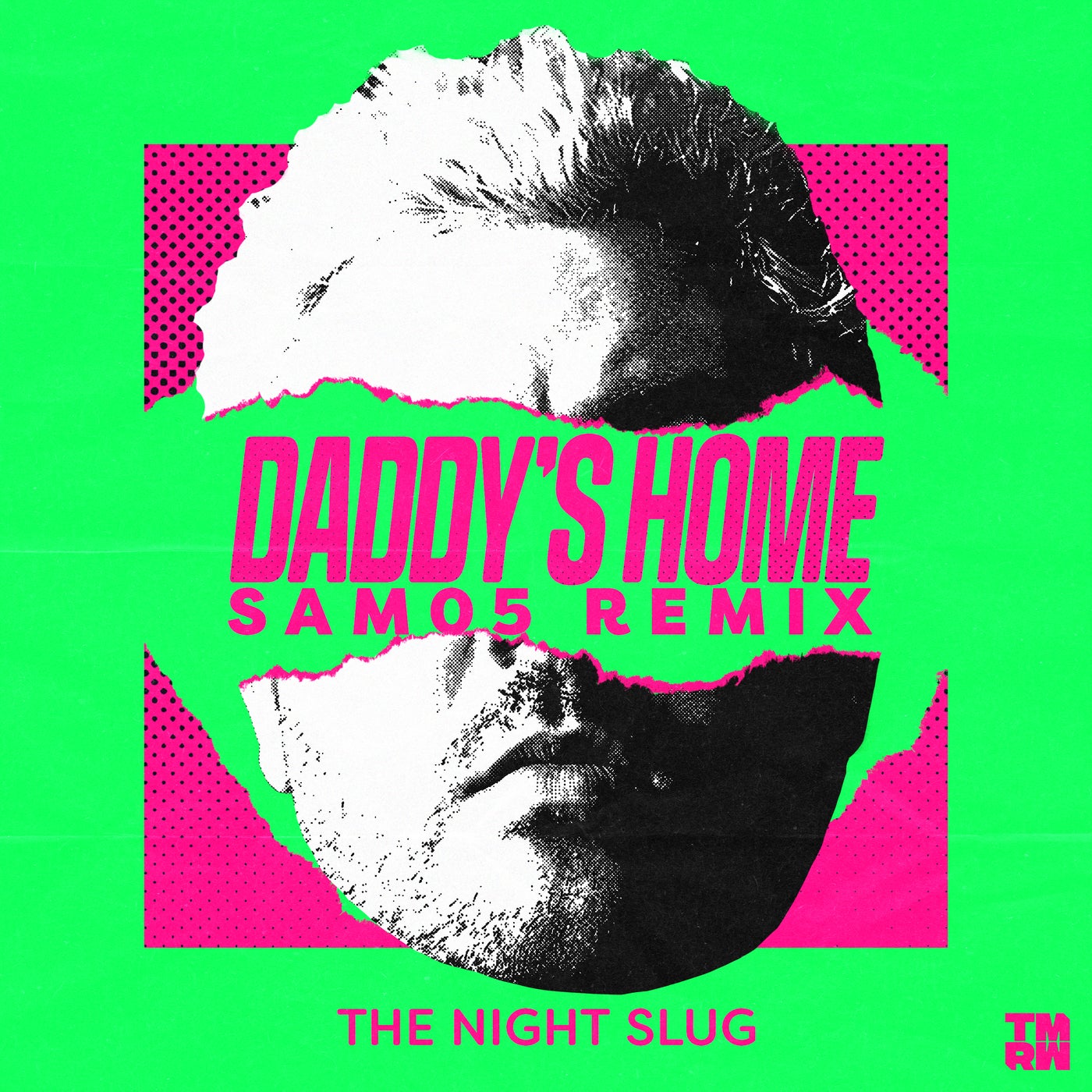 Daddy's Home (SAMO5 Extended Mix)