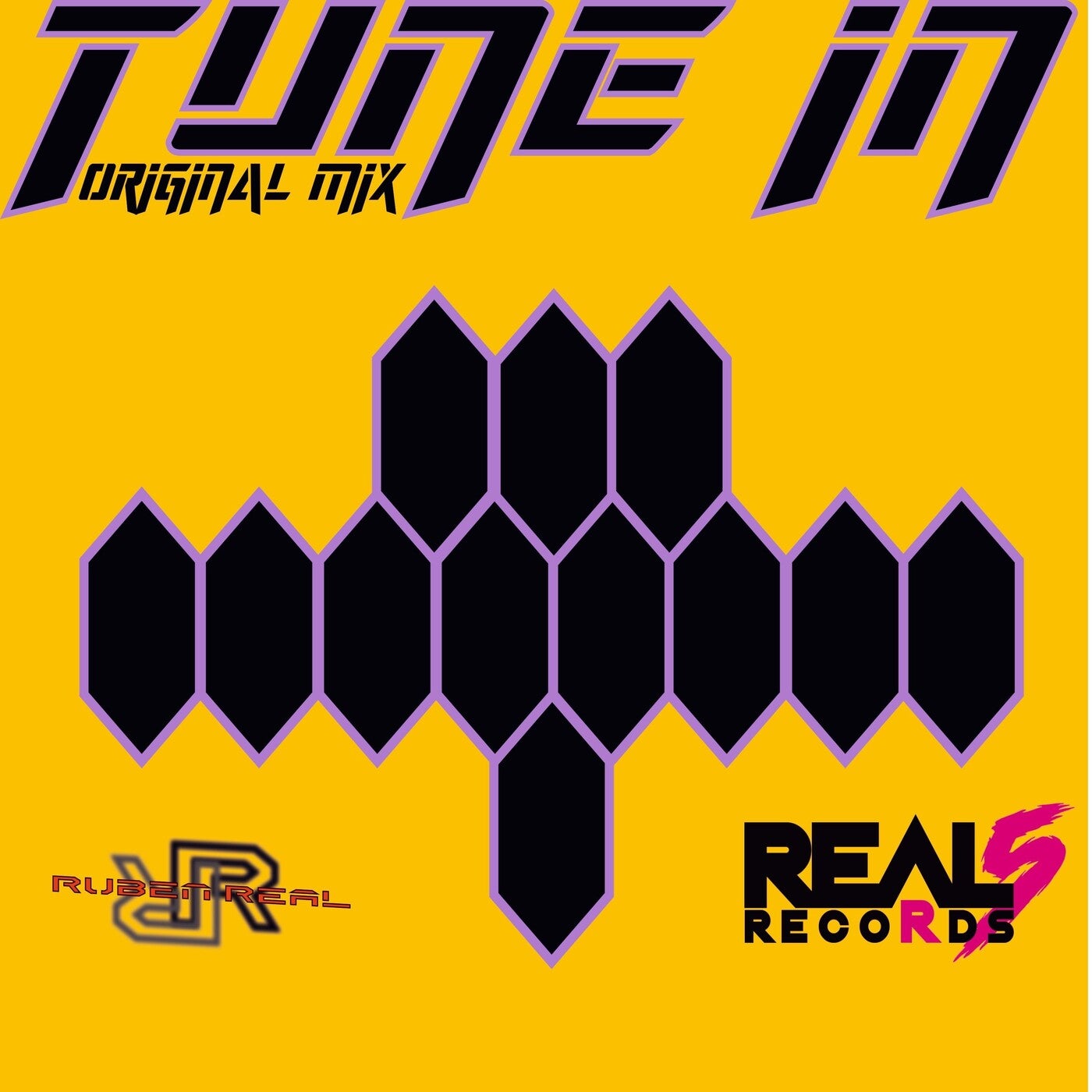 Tune In (Original Mix)