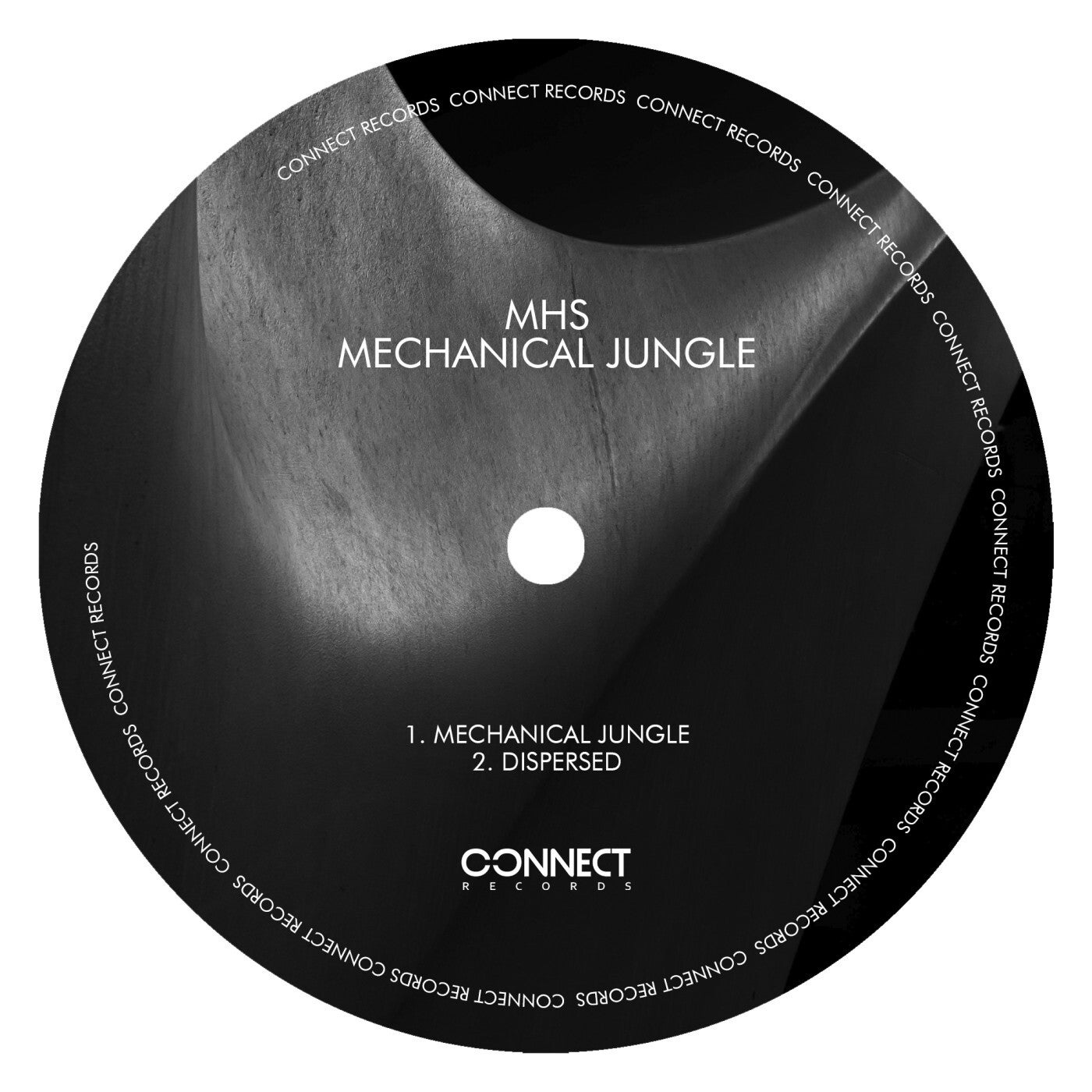 Mechanical Jungle