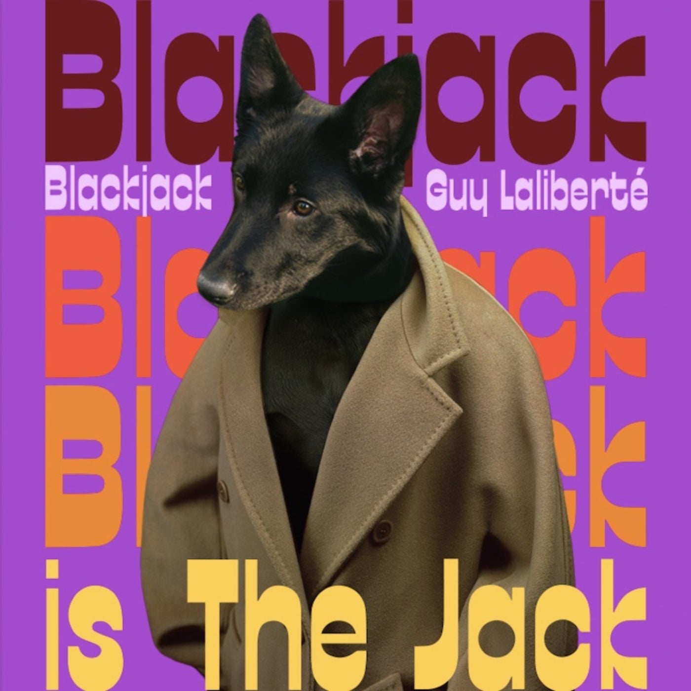Blackjack Is the Jack