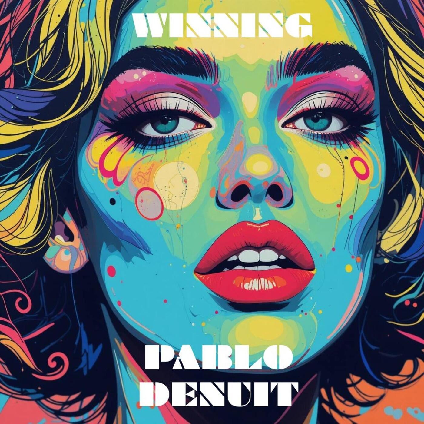 Winning (Radio Edit)