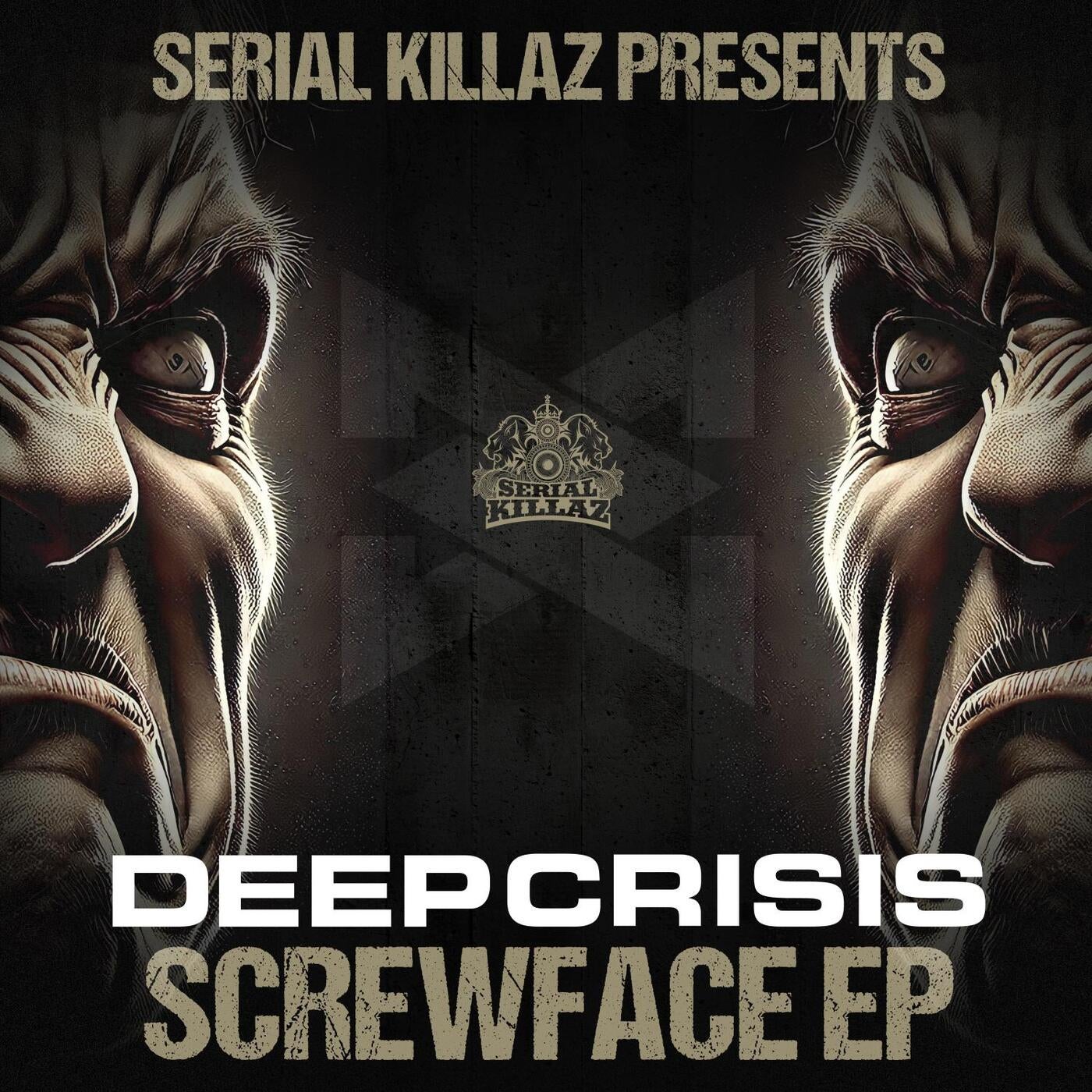 Screwface EP