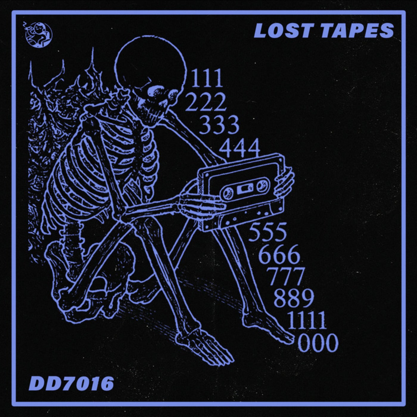 Lost Tapes