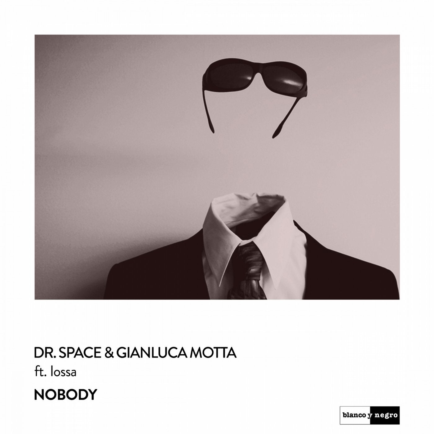 Nobody (feat. Lossa)