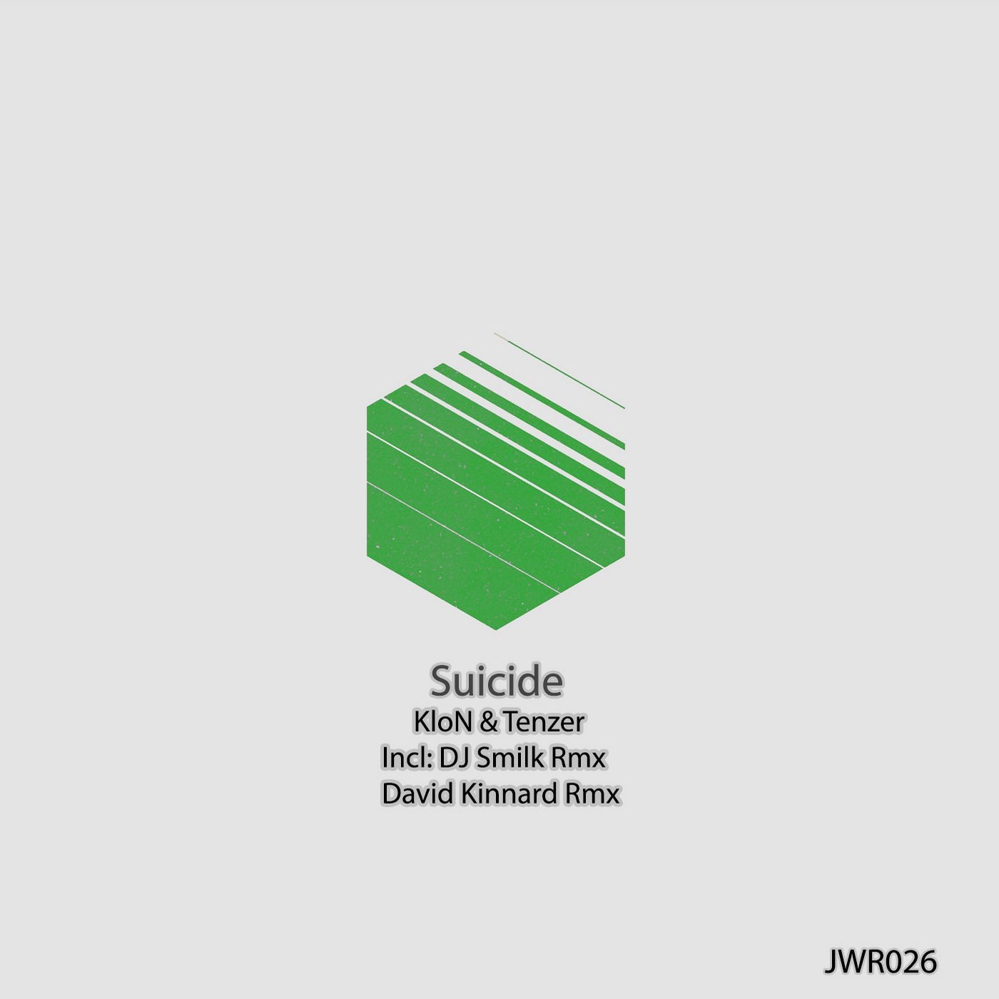 Suicide EP