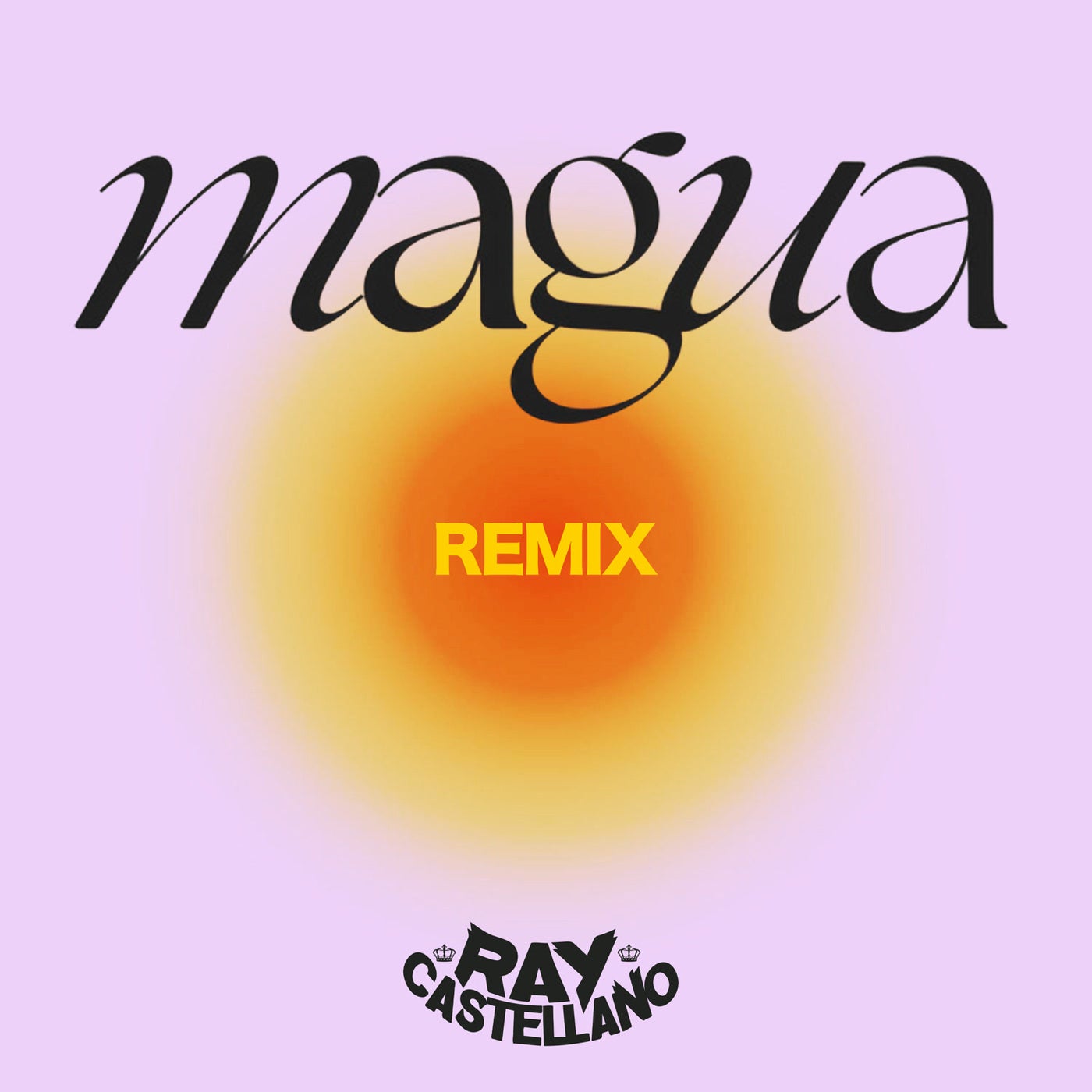 Magua (Remix)