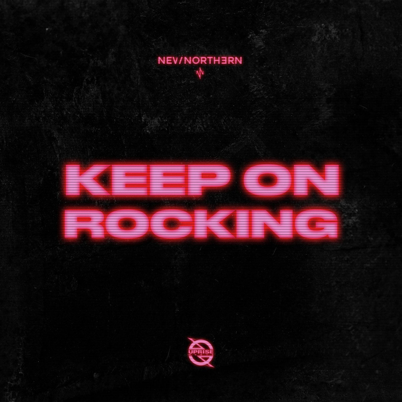 Keep on Rocking