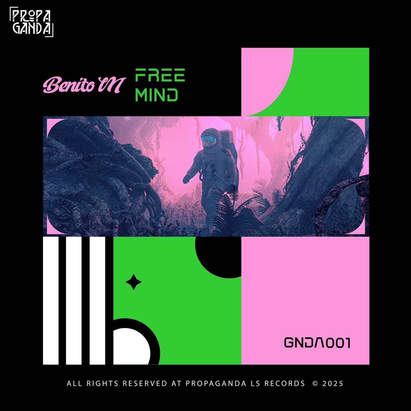 Free Mind