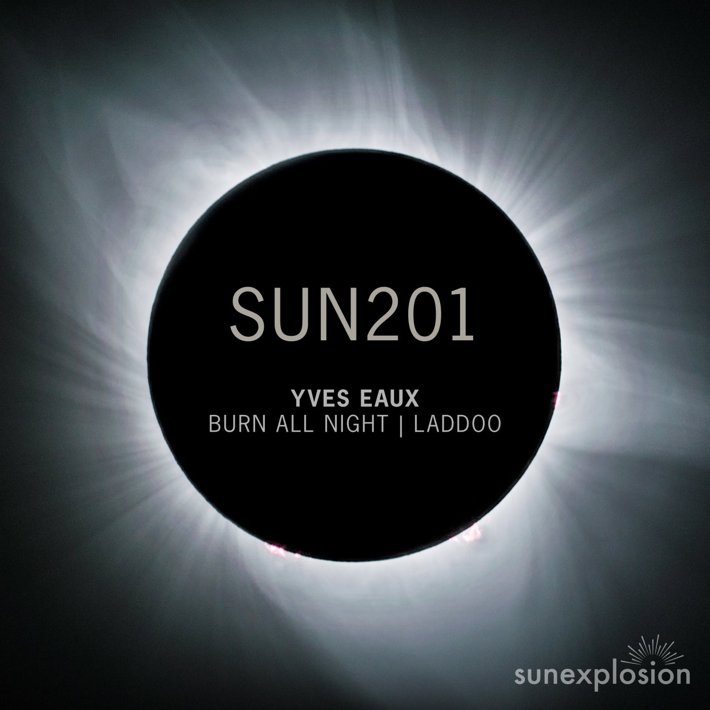 Burn All Night | Laddoo
