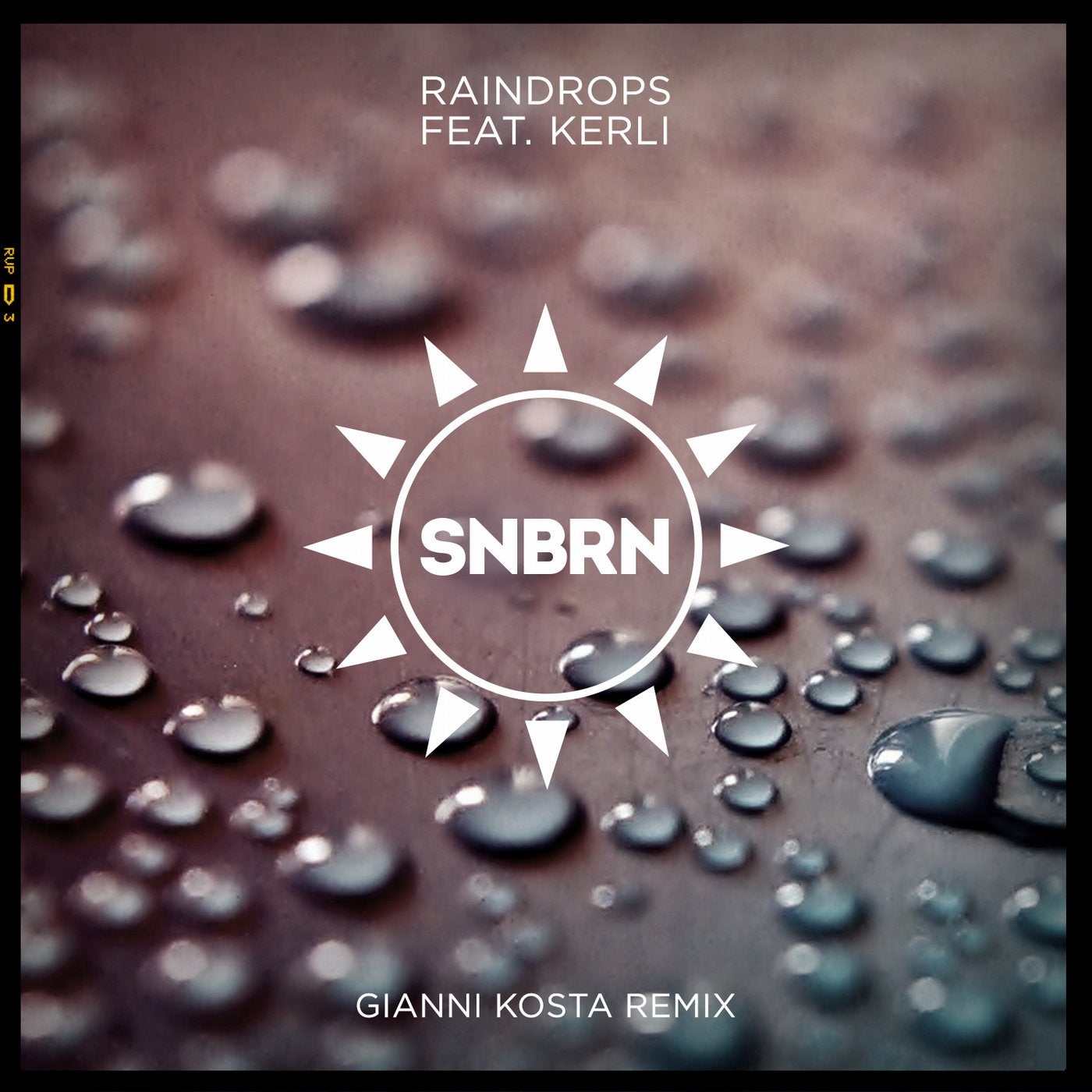 Raindrops - Gianni Kosta Remix