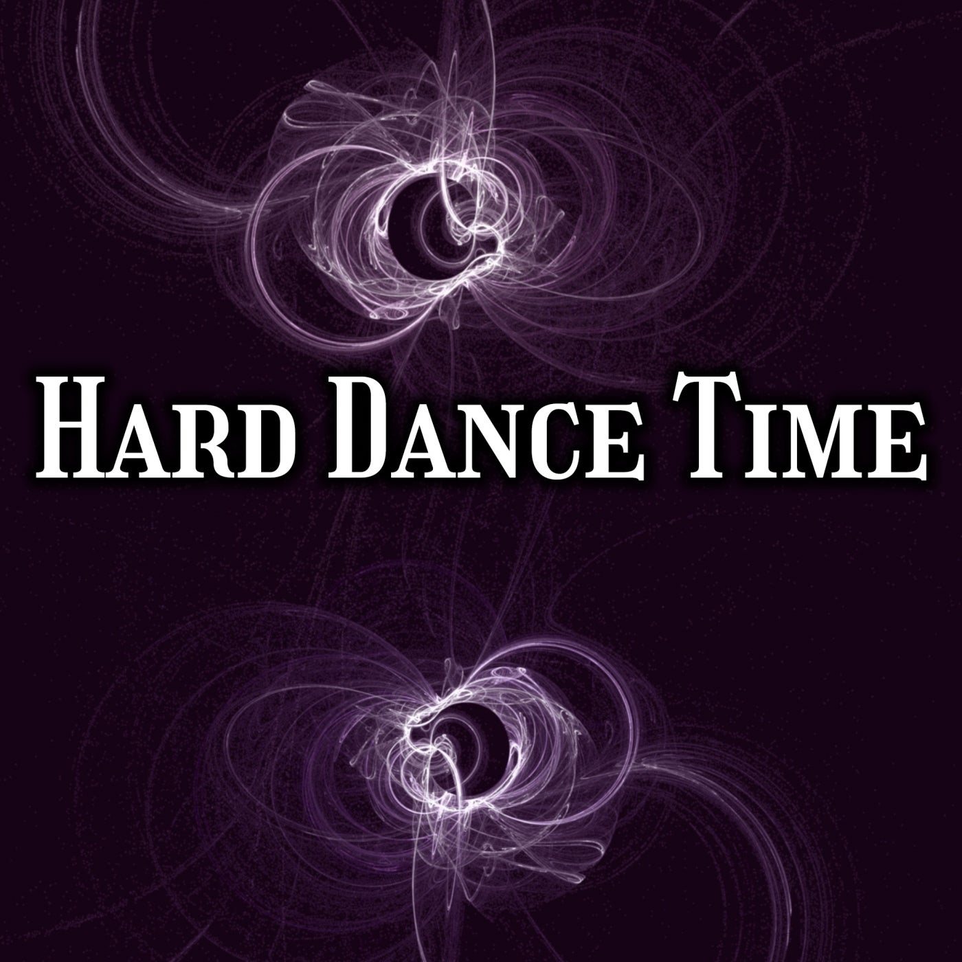 Hard Dance Time