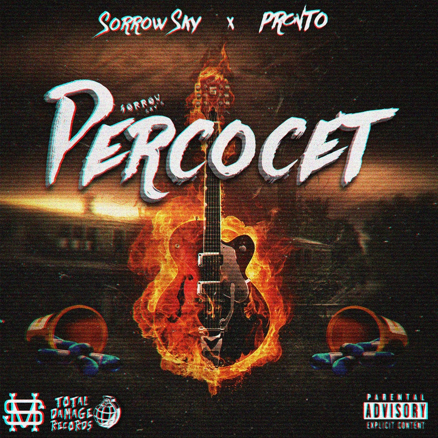 Percocet