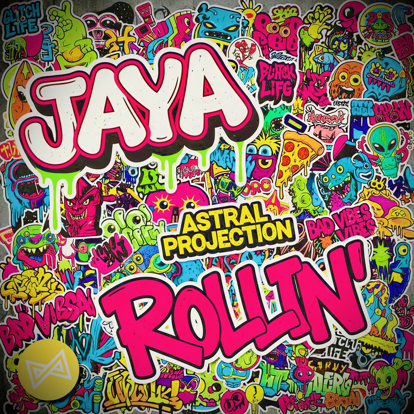 Astral Projection / Rollin
