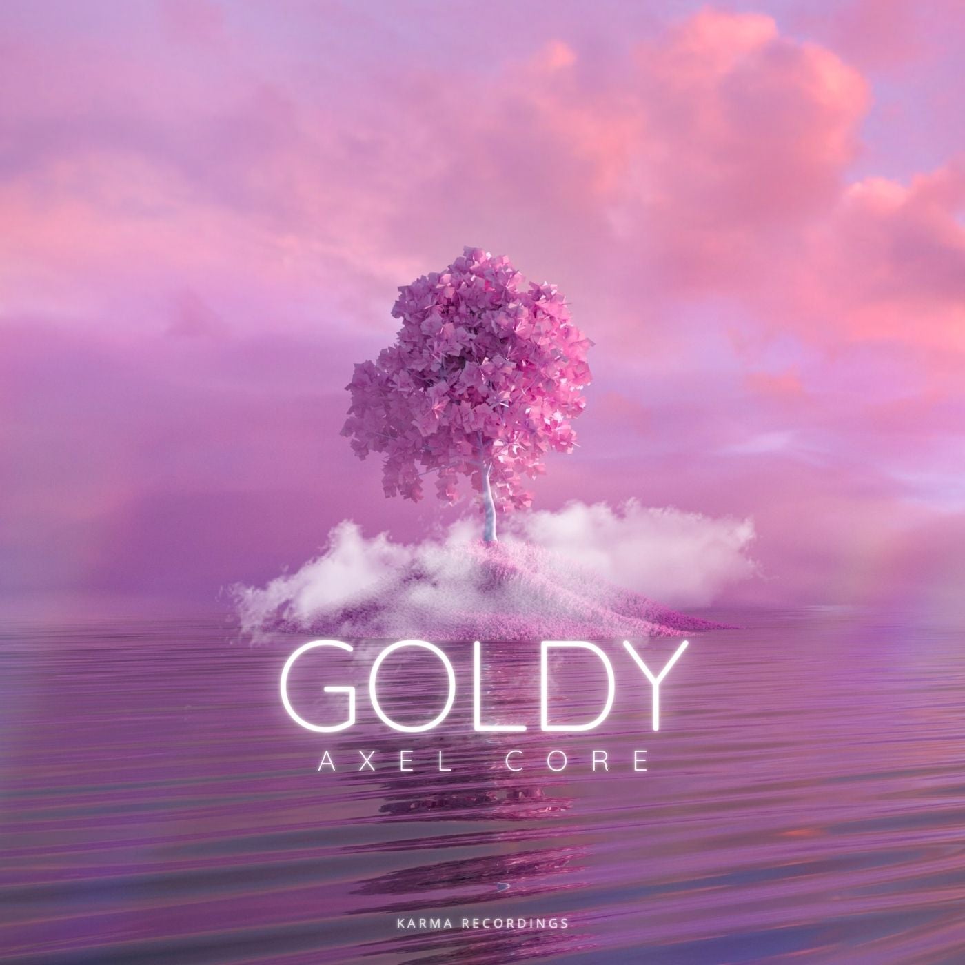 Goldy