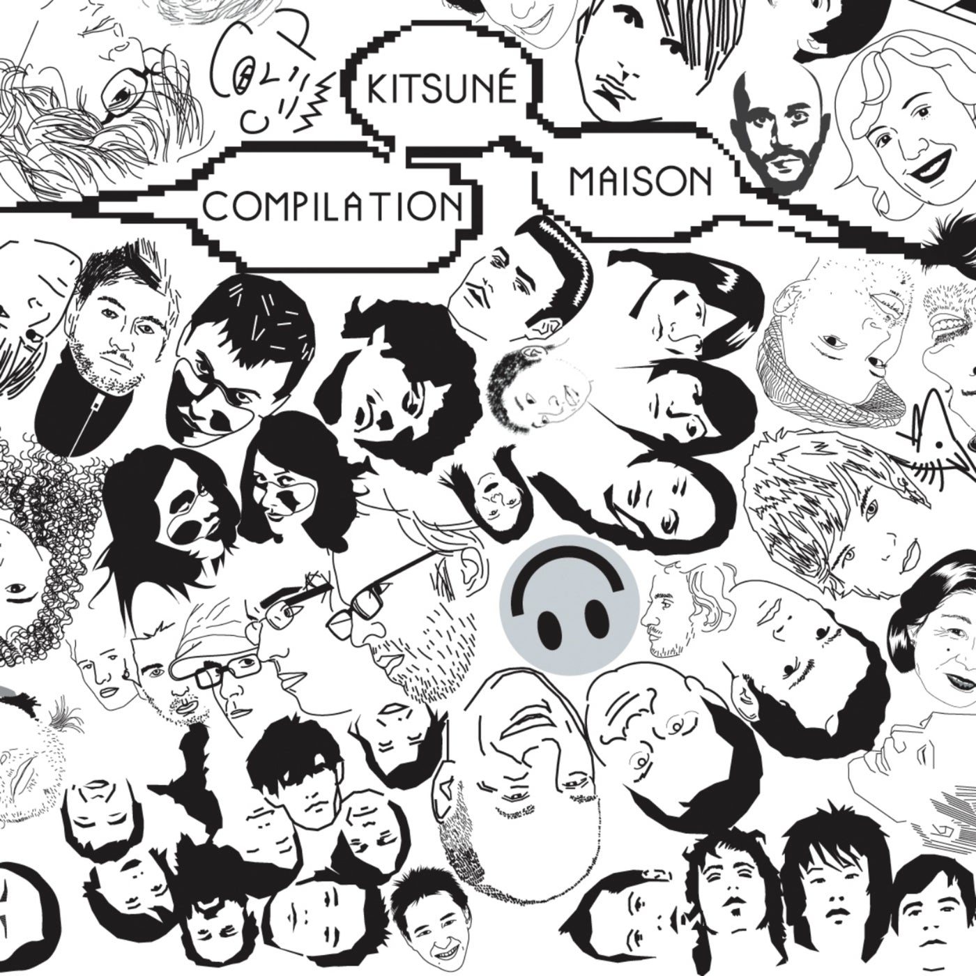 Kitsune Maison Compilation