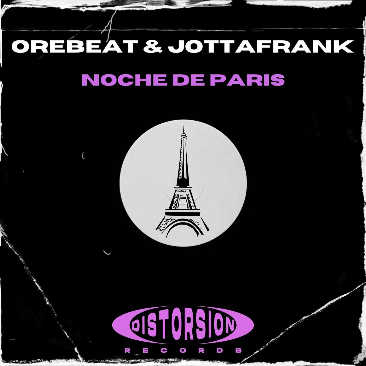 Noche De Paris