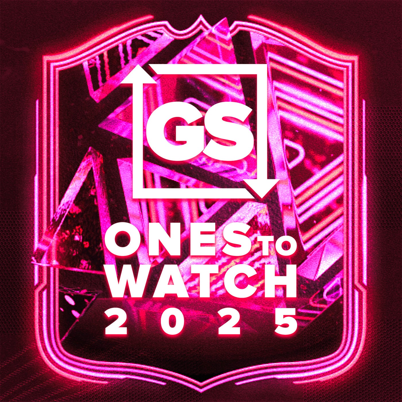 Garage Shared: Ones To Watch 2025