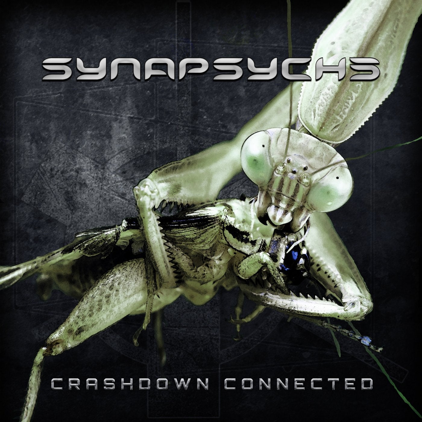 Crashdown Connected (Deluxe Edition)