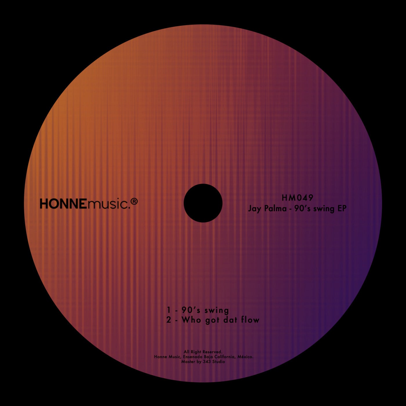 90's Swing EP
