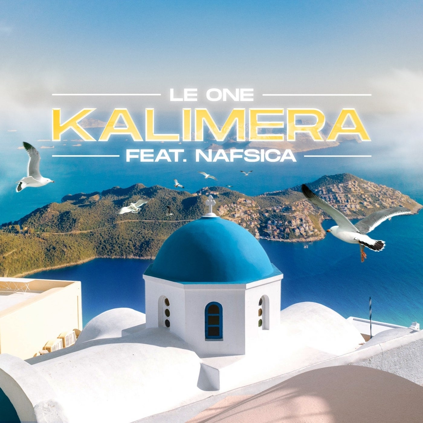 Kalimera