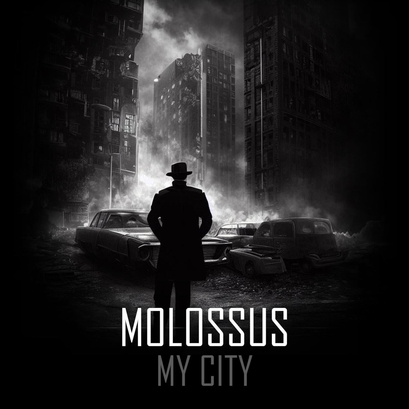 My City (Radio Edit)