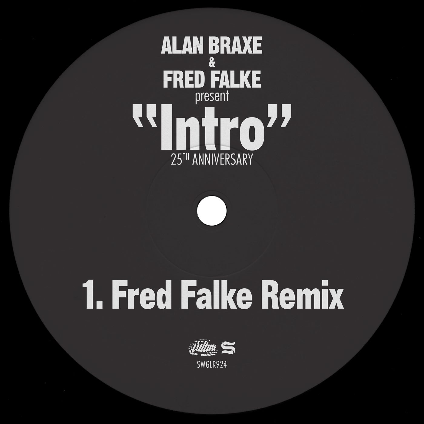 Intro - Fred Falke Remix