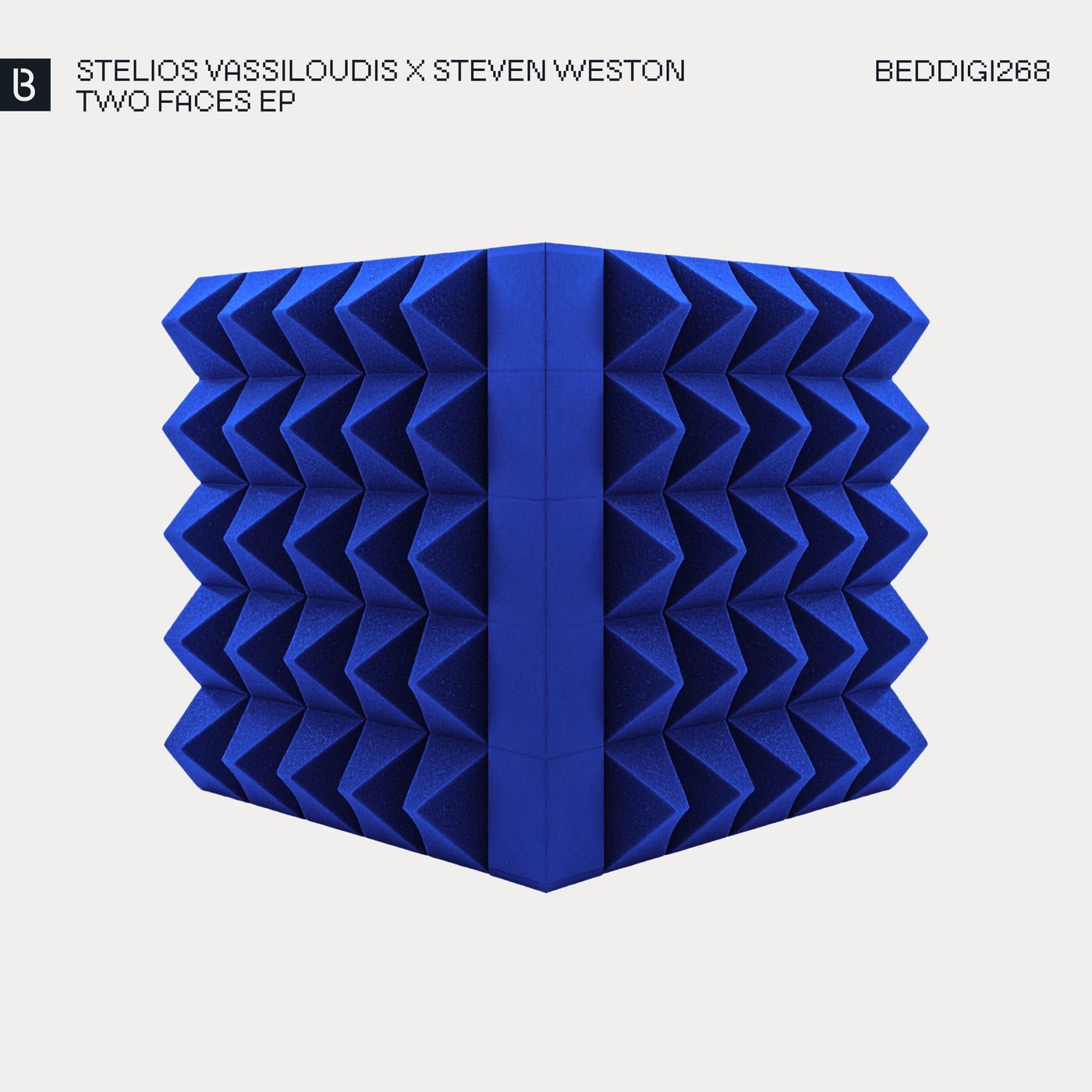 Two Faces EP